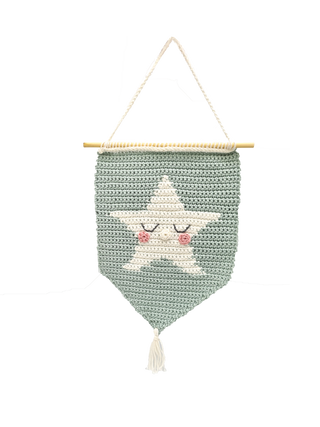 Banner Star
