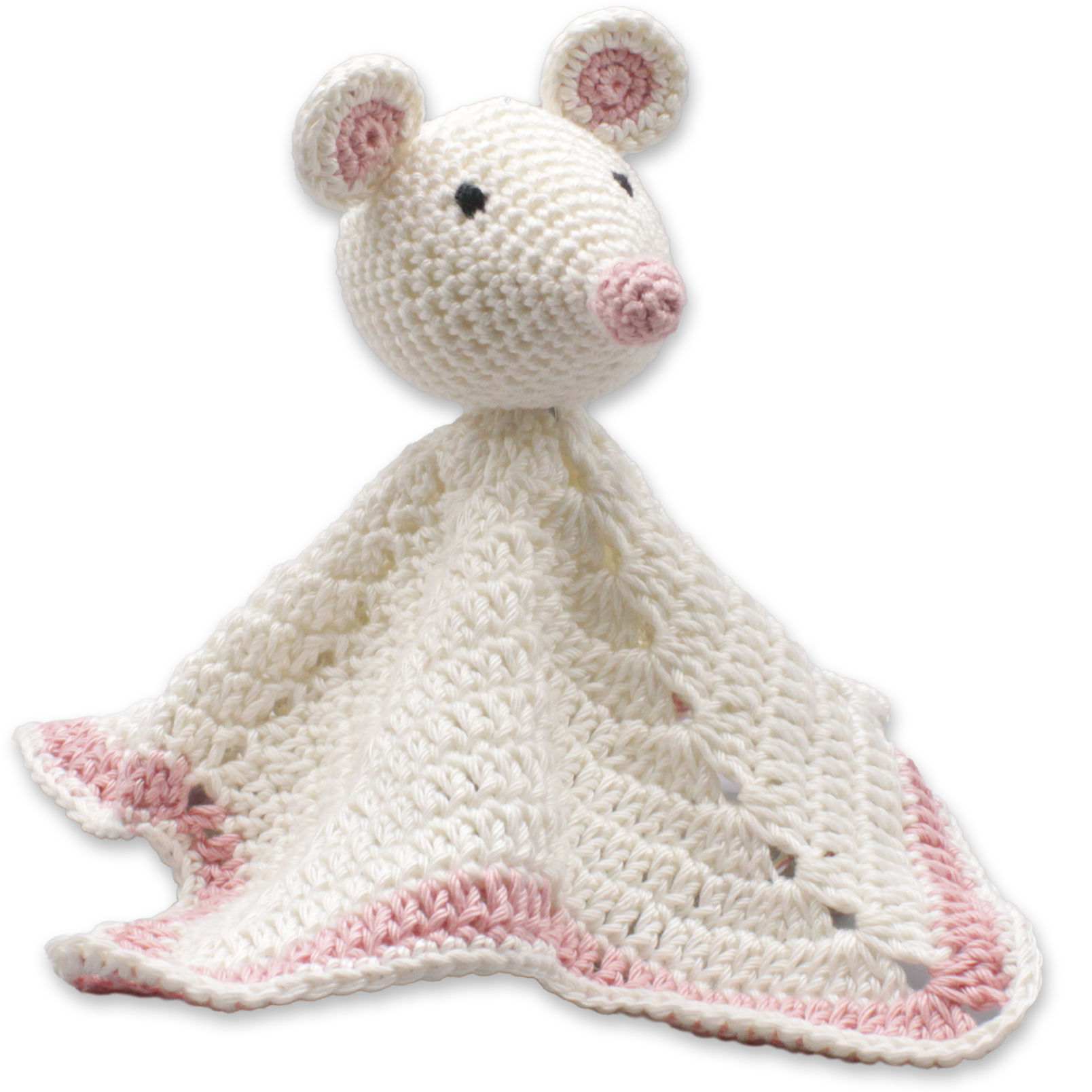 Cuddle Cloth Mouse