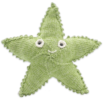 Sterre Starfish