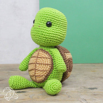 Siem Turtle