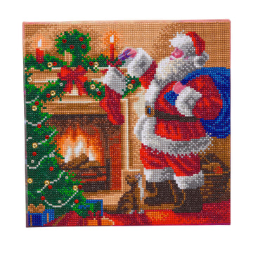 Santa's Stocking