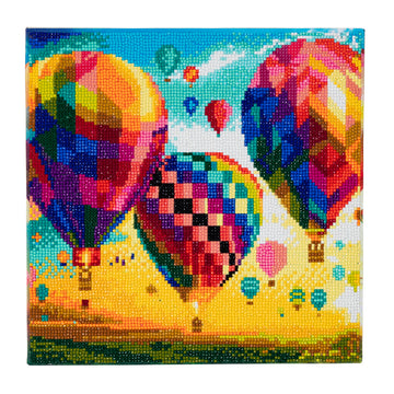 Hot Air Balloons