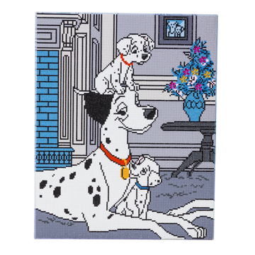 101 Dalmatians: Pongo and Pups