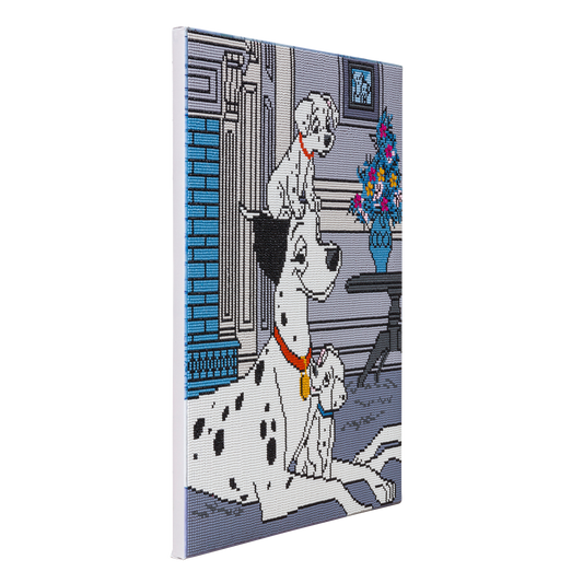 101 Dalmatians: Pongo and Pups