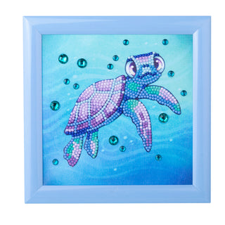 Sea Turtle Frameables