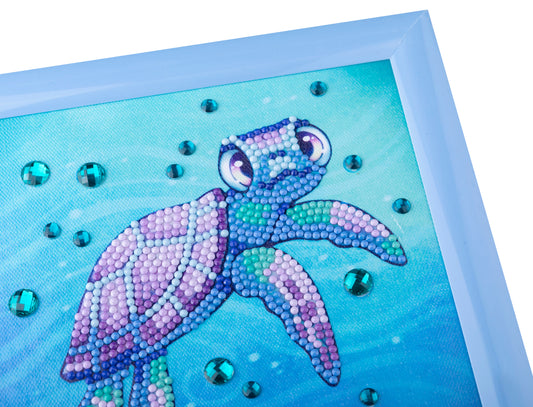 Sea Turtle Frameables